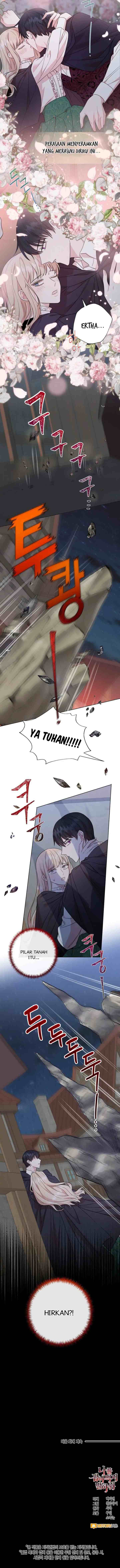 Please Don't Eat Me! chapter 66 halaman 11