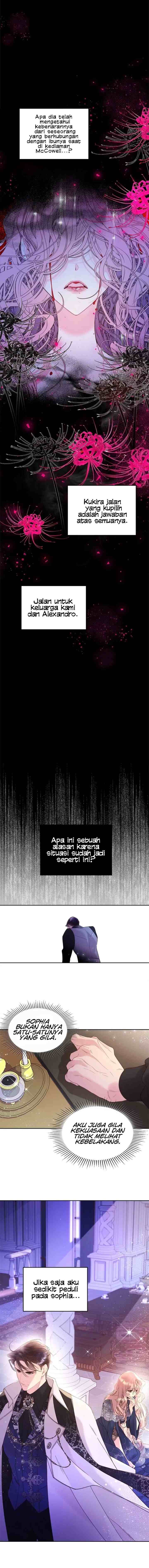 Béatrice chapter 80 halaman 4