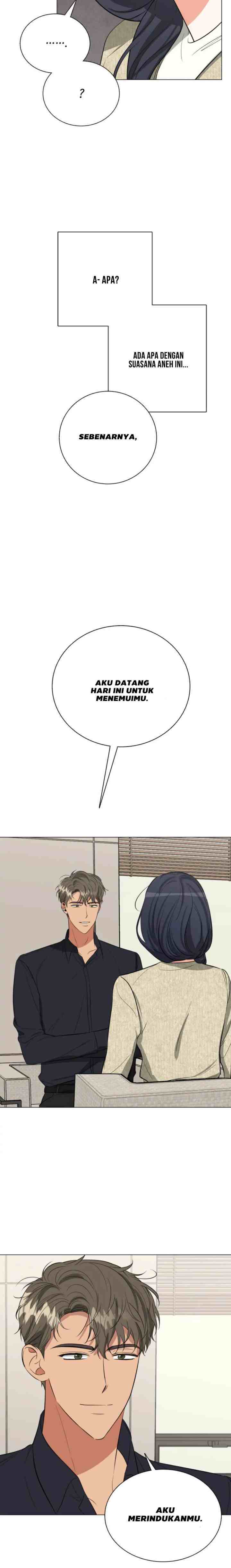 See You After Work chapter 27 halaman 11