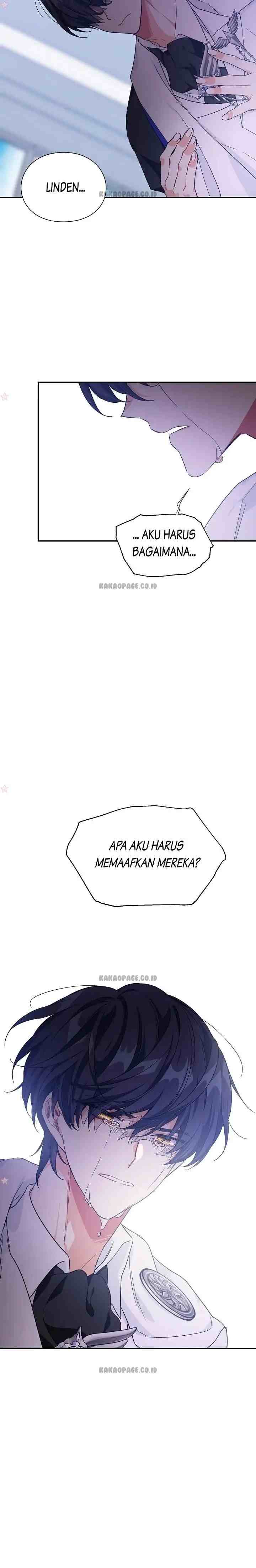 Doctor Elise: The Royal Lady with the Lamp chapter 138 halaman 18