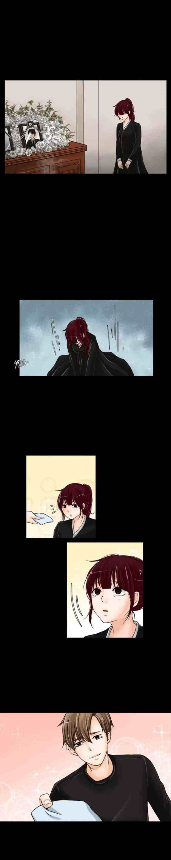 Love Pixie chapter 1 halaman 5