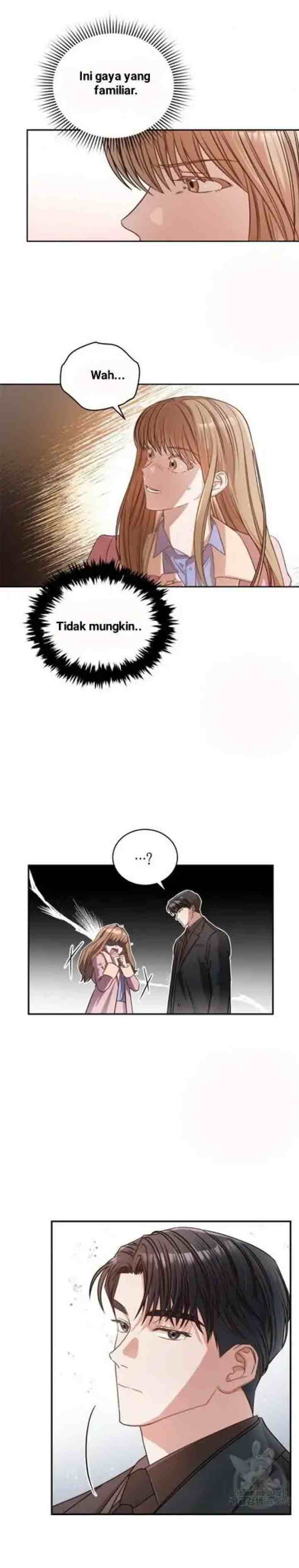 I Confessed To The Boss chapter 2 halaman 10