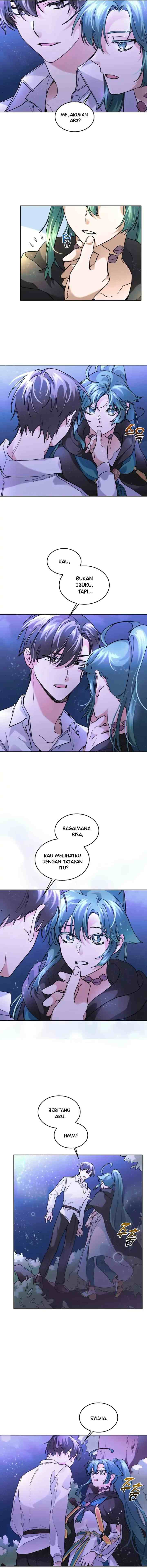 The Cooking Wizard chapter 38 halaman 9
