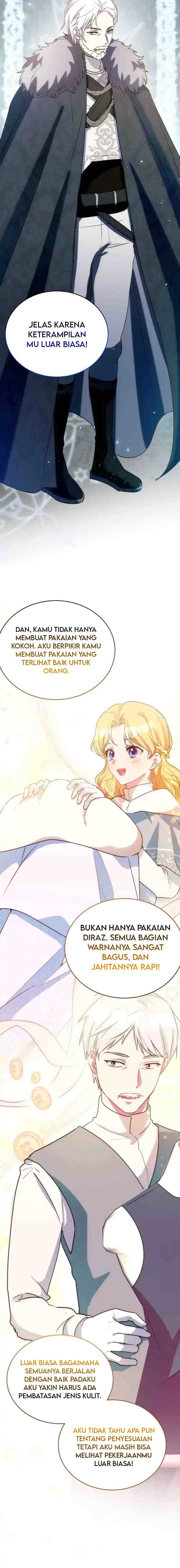 Hawar no Jardim de Inverno chapter 28 halaman 5