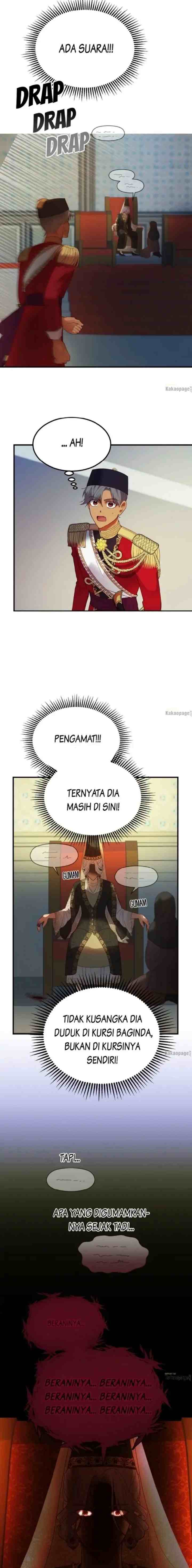 Amina of the Lamp chapter 73 halaman 6