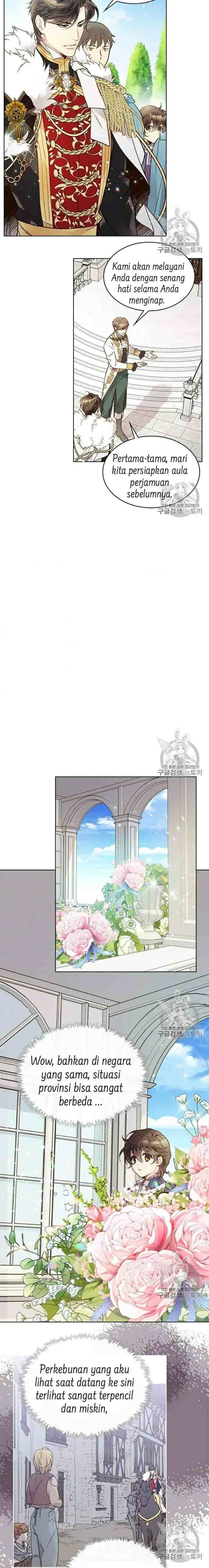Béatrice chapter 45 halaman 11