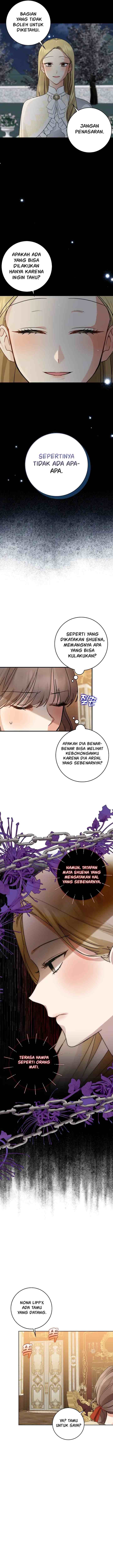 Our Tyrant Became Young chapter 31 halaman 4