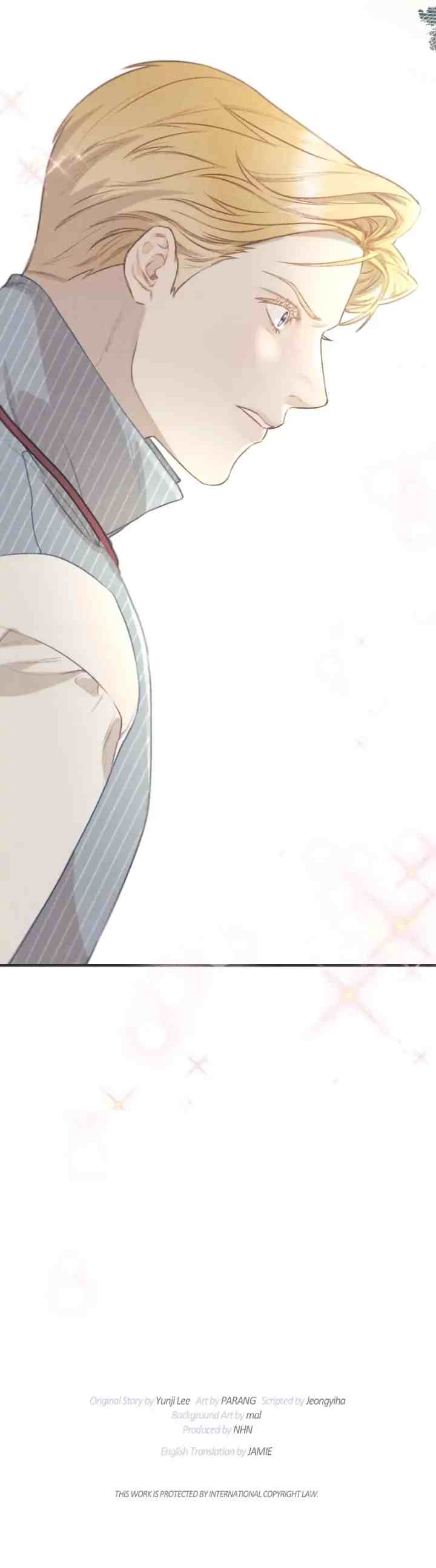 He's Not Just a Pretty Face chapter 24 halaman 17