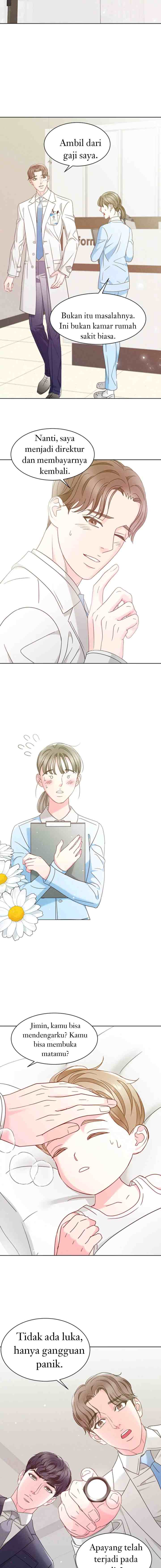Fall for You chapter 40 halaman 11