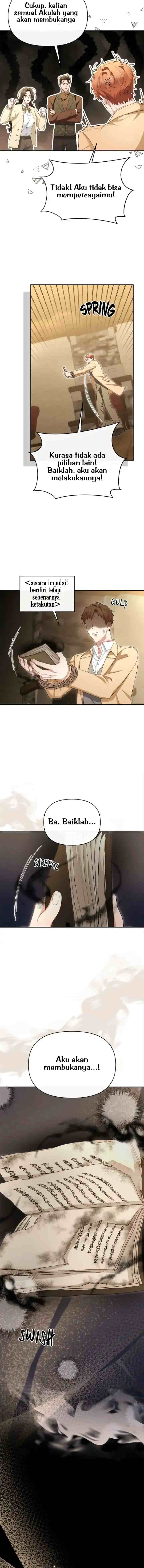 The Runaway Lead Lives Next Door chapter 43 halaman 10