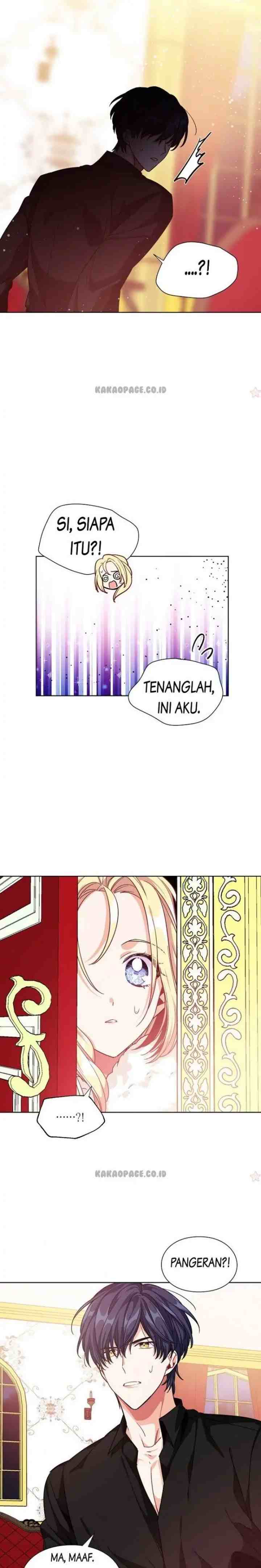 Doctor Elise: The Royal Lady with the Lamp chapter 67 halaman 8