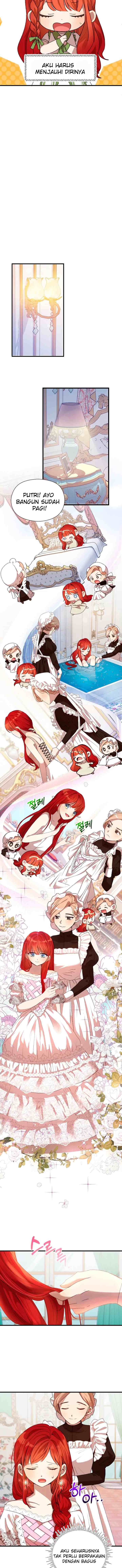 I Accidentally Seduced the Male Lead's Younger Brother chapter 7 halaman 4