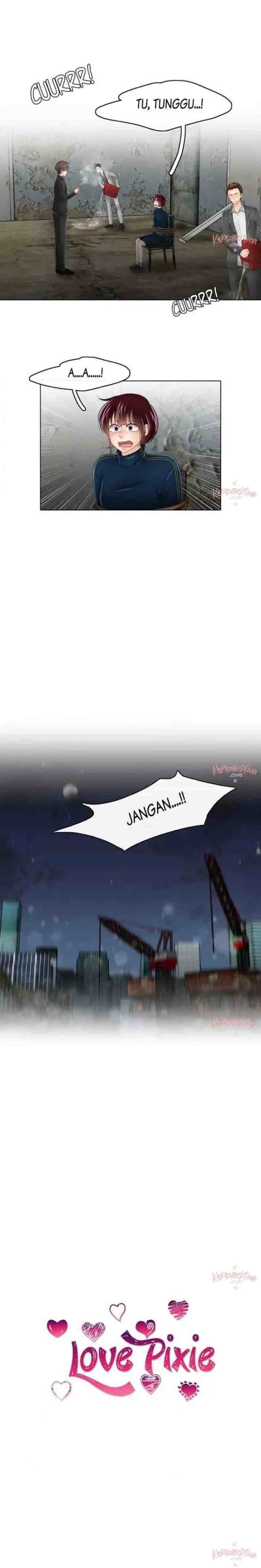 Love Pixie chapter 48 halaman 5