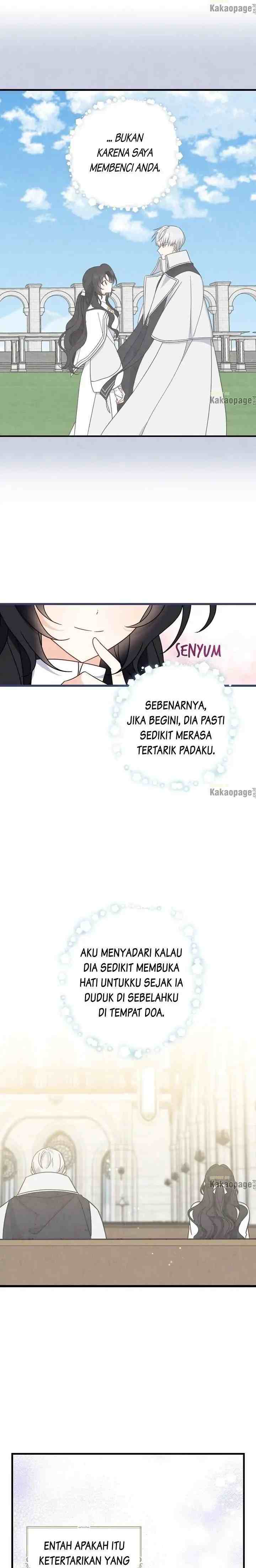 Say Ah, the Golden Spoon Is Entering chapter 28 halaman 17