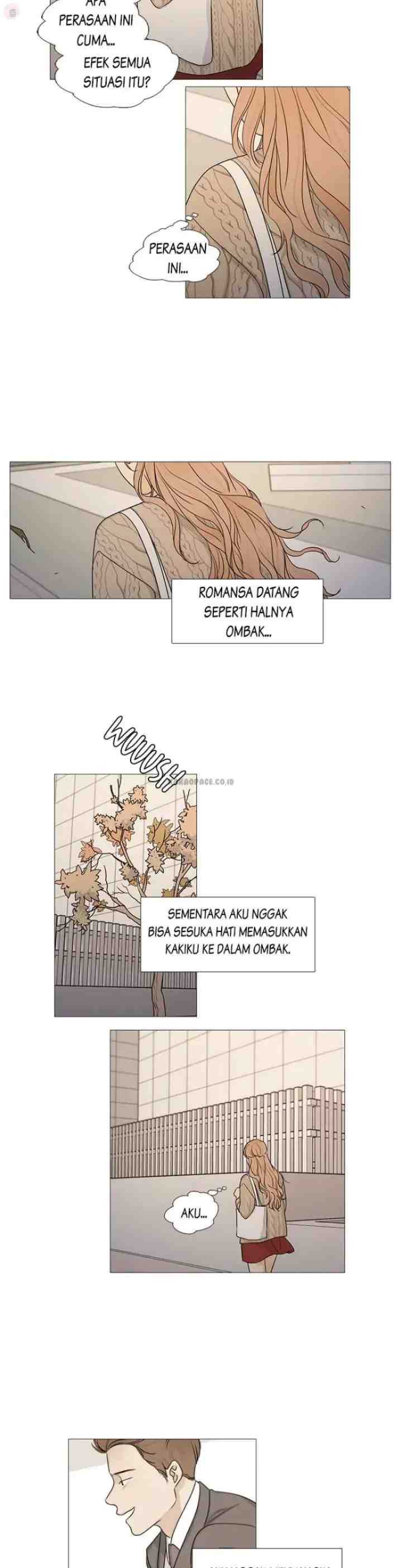 Doryung's Family chapter 48 halaman 13