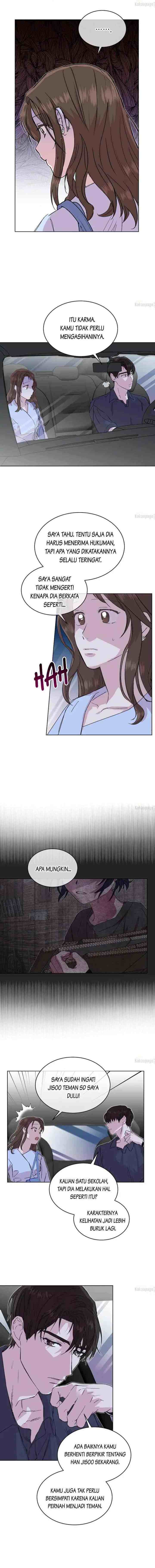 Save It For The Honeymoon chapter 34 halaman 4