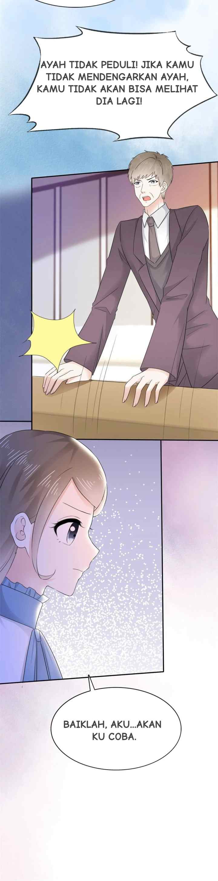 She Lived In Your Heart For Many Years chapter 9 halaman 4