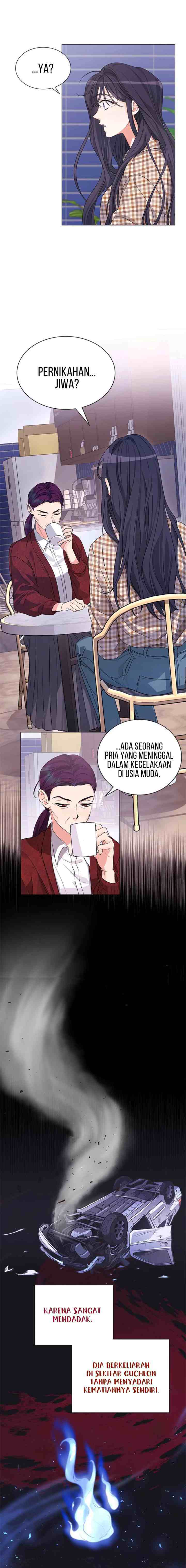 See You After Work chapter 1 halaman 6