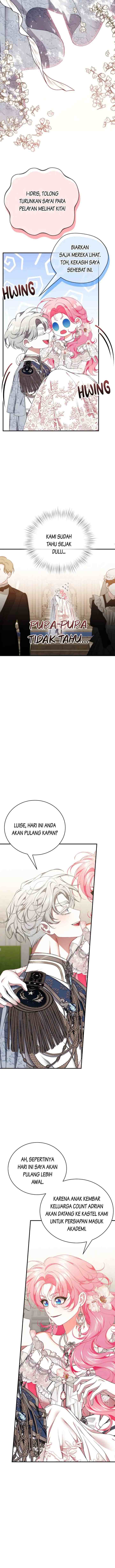 I Only Came to Find My Dad chapter 79 halaman 7