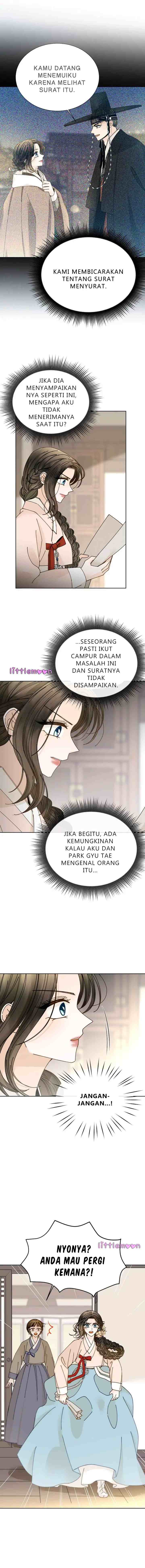 Oh! My Hubby-nim chapter 31 halaman 8