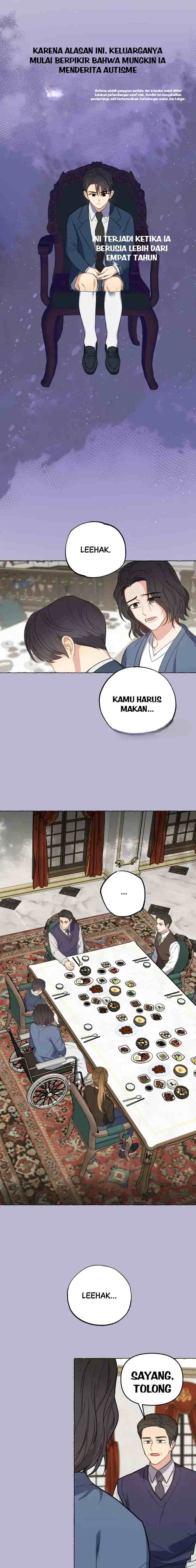 Easy To Read chapter 21 halaman 13
