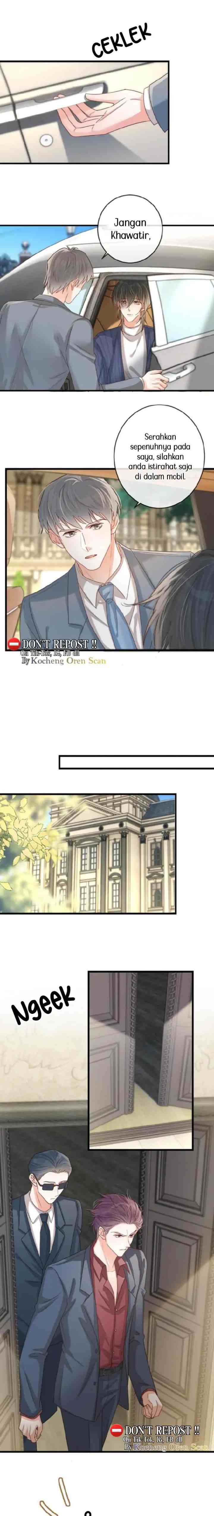 Intoxicated chapter 47 halaman 6