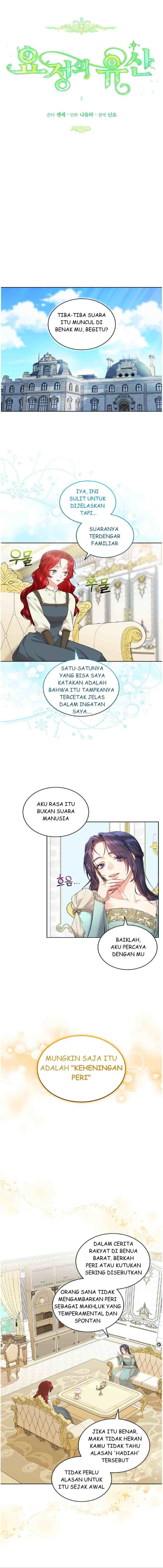 Fairy Legacy chapter 8 halaman 4