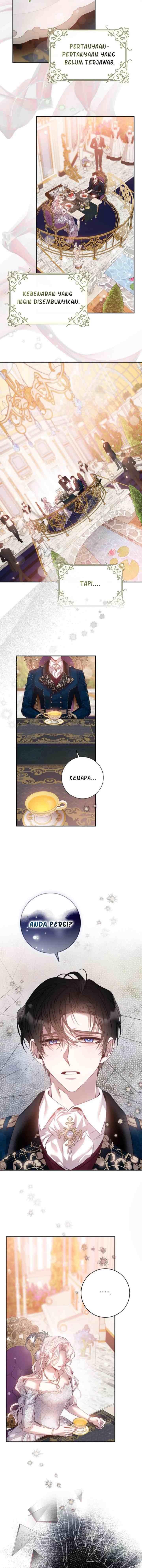 I Tamed a Tyrant and Ran Away chapter 84 halaman 11
