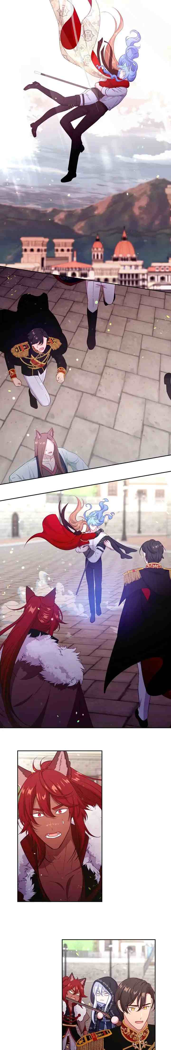 Beware the Villainess! chapter 88 halaman 16