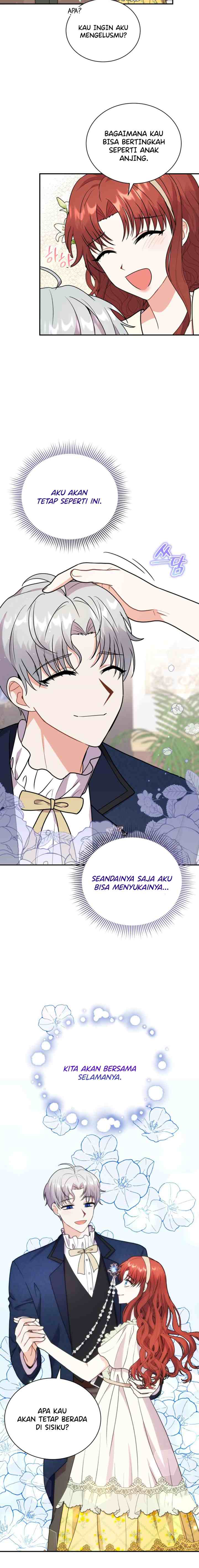 I Became The Villain's Trainer chapter 40 halaman 13