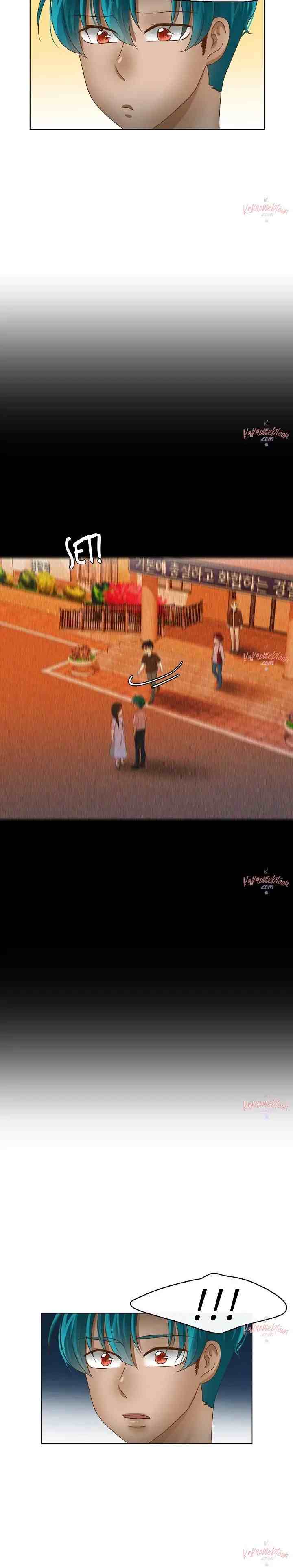 Love Pixie chapter 94 halaman 9
