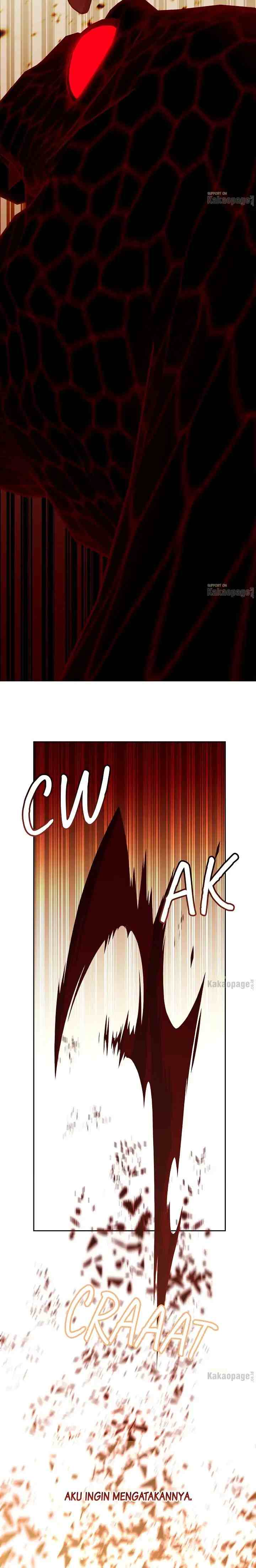 Beware the Villainess! chapter 80 halaman 16