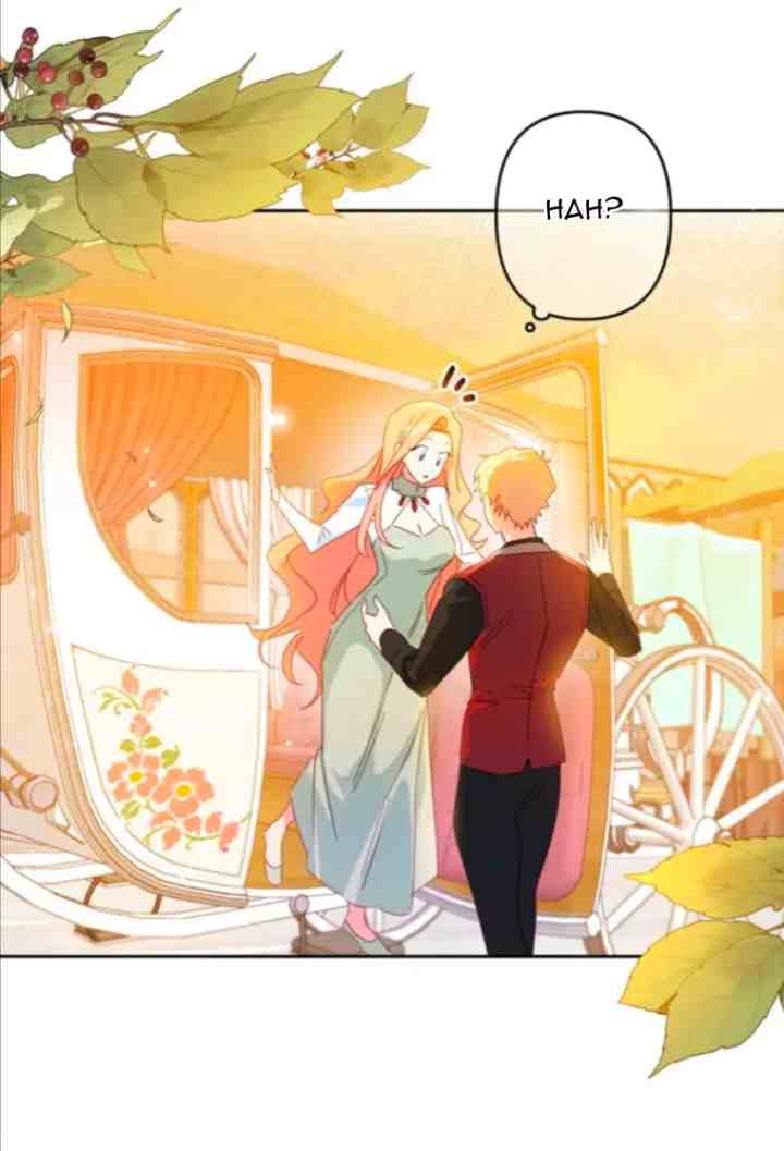 I Raised an Obsessive Second Male Lead chapter 45 halaman 7