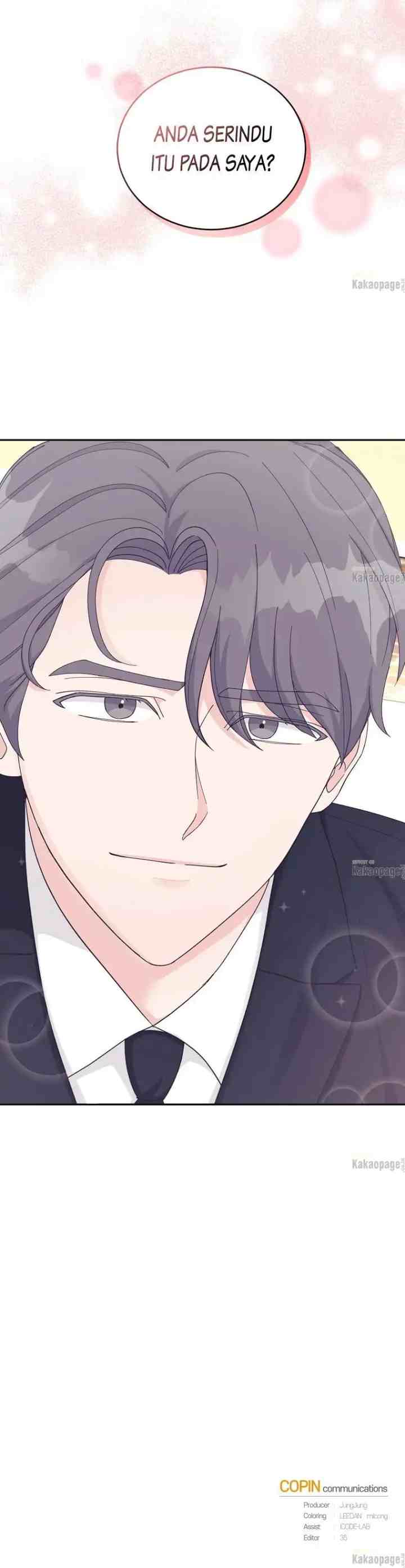 Lend Me Your Lips chapter 26 halaman 19