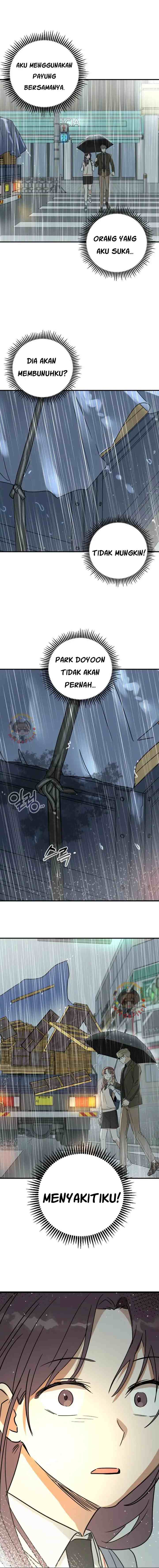 Past Life Destiny chapter 7 halaman 19