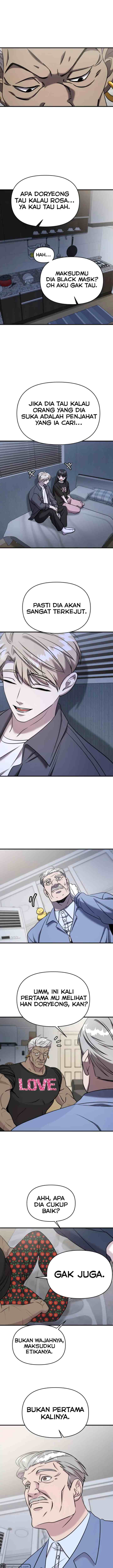 Villain With a Crush chapter 59 halaman 9