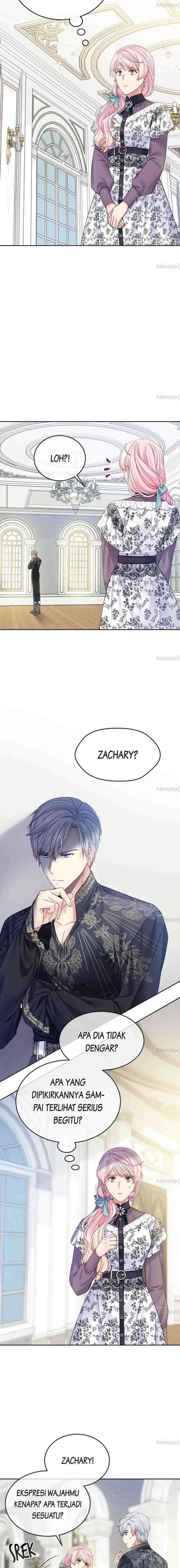 I'm In Trouble Because My Husband Is So Cute chapter 34 halaman 16