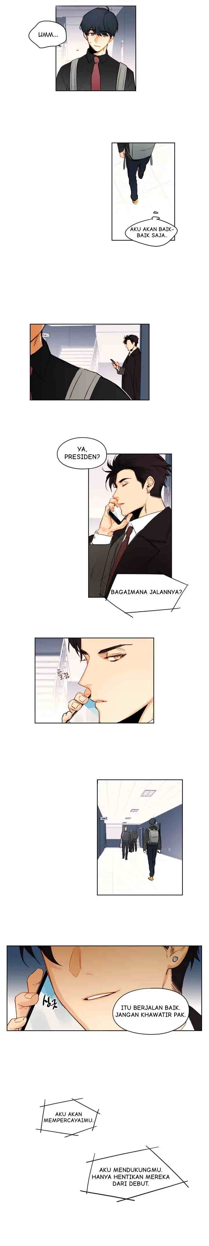Trainee chapter 2 halaman 5