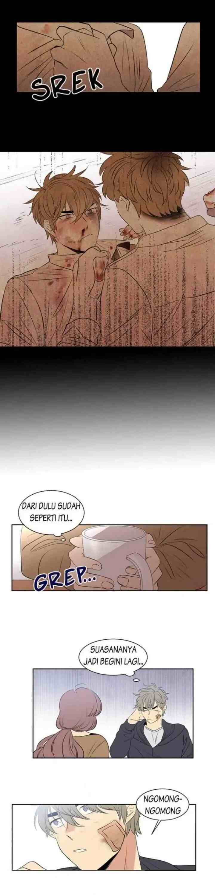 For Elise chapter 16 halaman 9