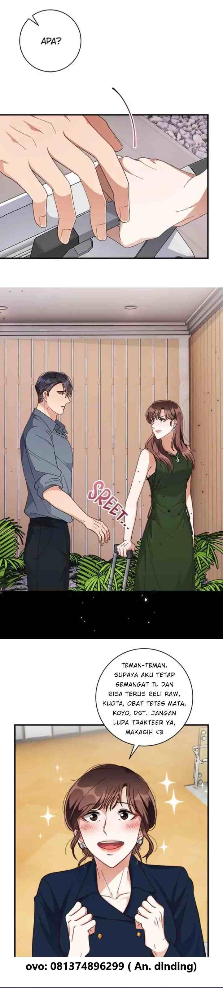 No Marriage is Perfect chapter 44 halaman 17