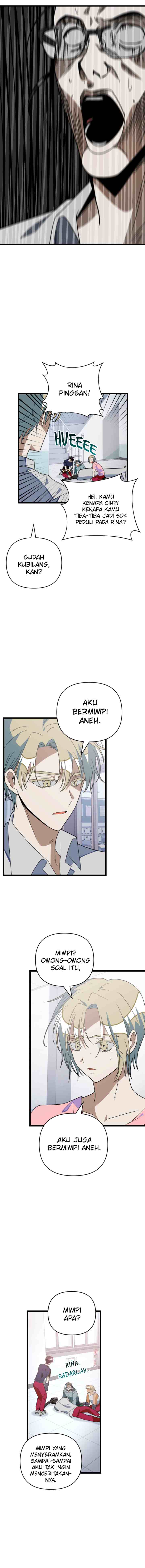 Survive Romance chapter 87 halaman 10