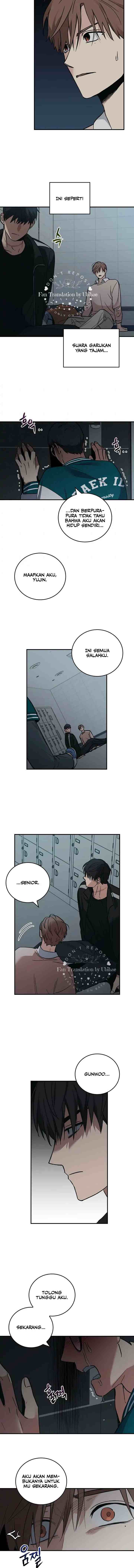 Dead Man's Switch chapter 9 halaman 9