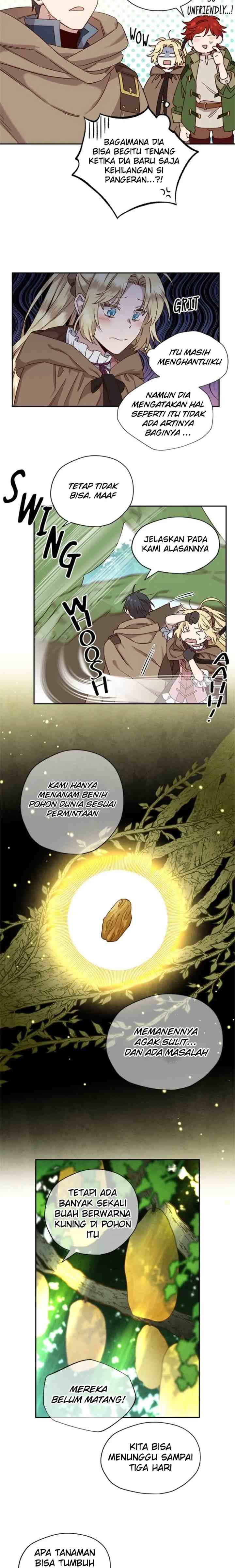 Guhaejuseyo Gongjunim chapter 18 halaman 10