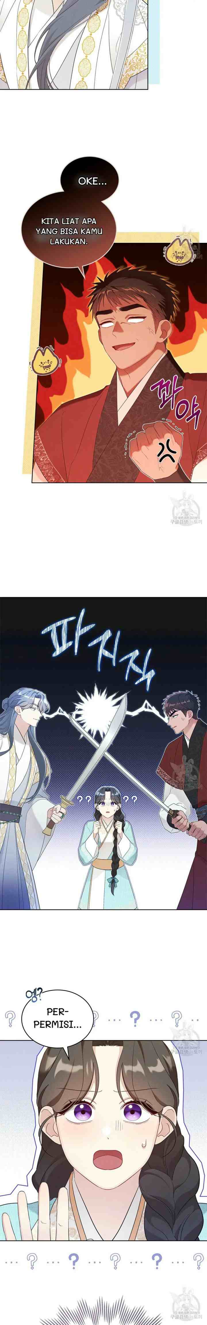 Mokrin chapter 21 halaman 18