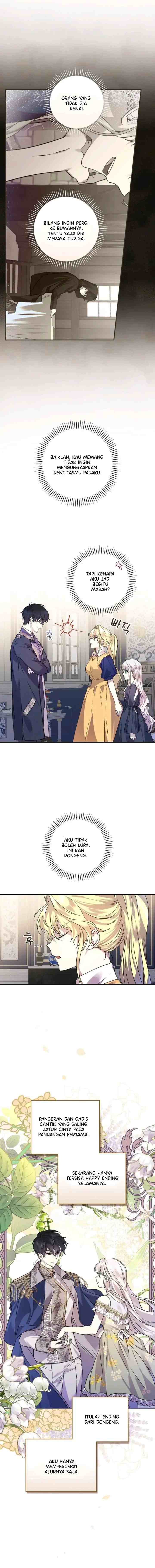 The Perfect Plan For A Fairy Tale Ending chapter 9 halaman 12