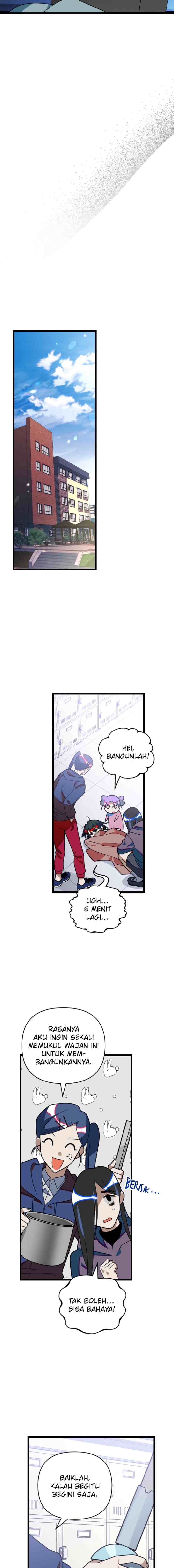 Survive Romance chapter 81 halaman 14