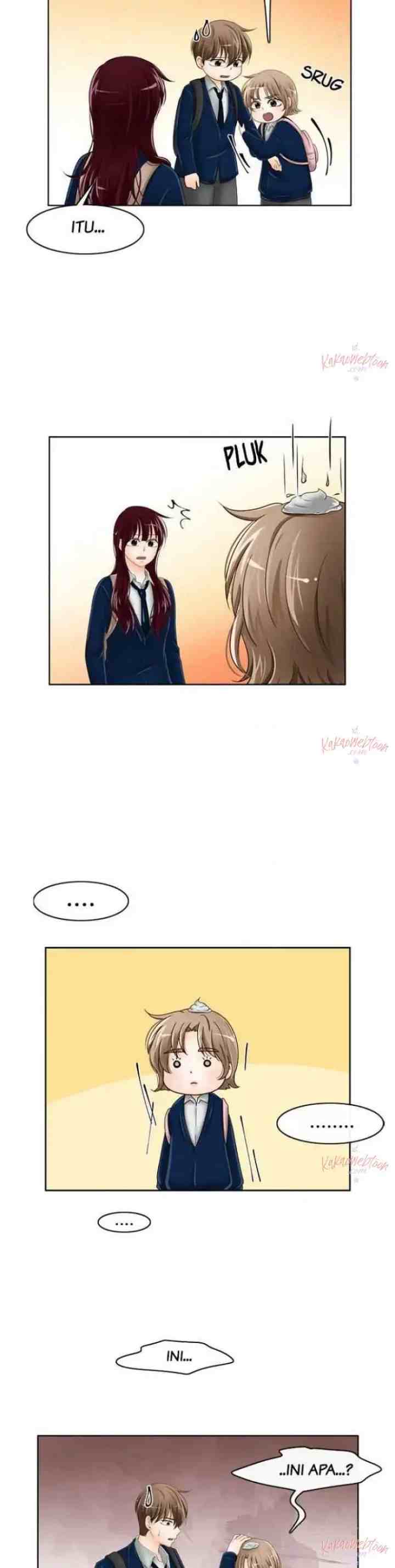 Love Pixie chapter 19 halaman 13