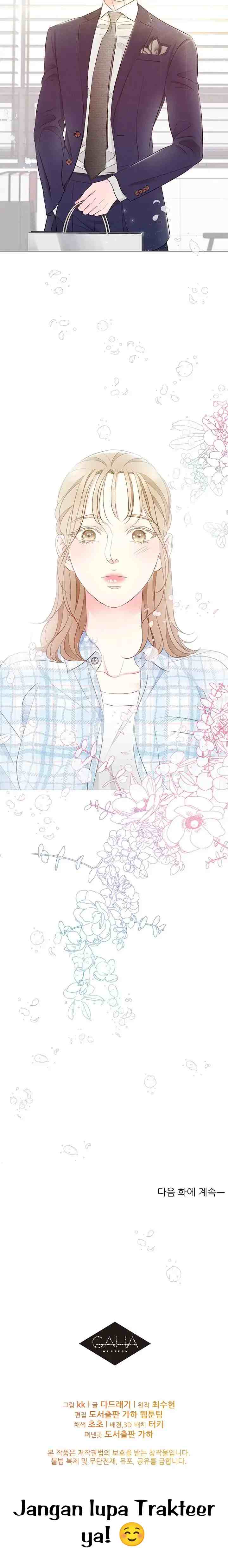 Fall for You chapter 17 halaman 20