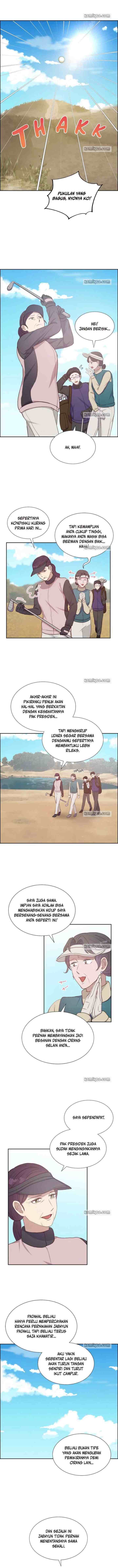 A Spoonful of Your Love chapter 31 halaman 4