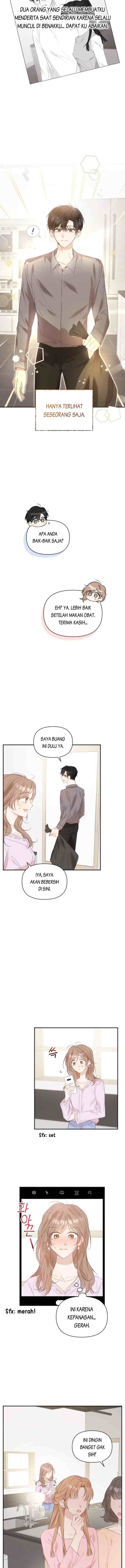 Ideal Delivery Service chapter 28 halaman 5